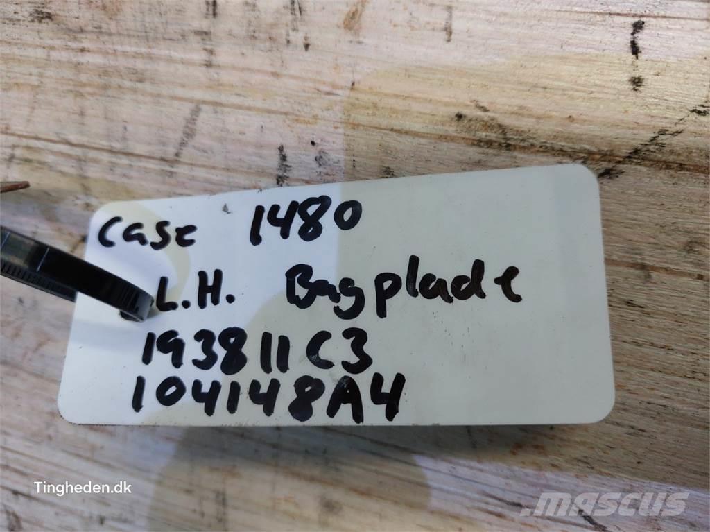 CASE 1480 Сельхозтехника - Другие
