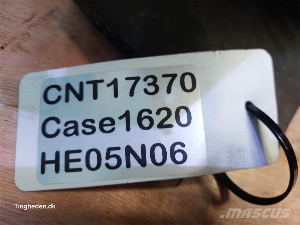 CASE 1620 Компоненты для зерноуборочных комбайнов