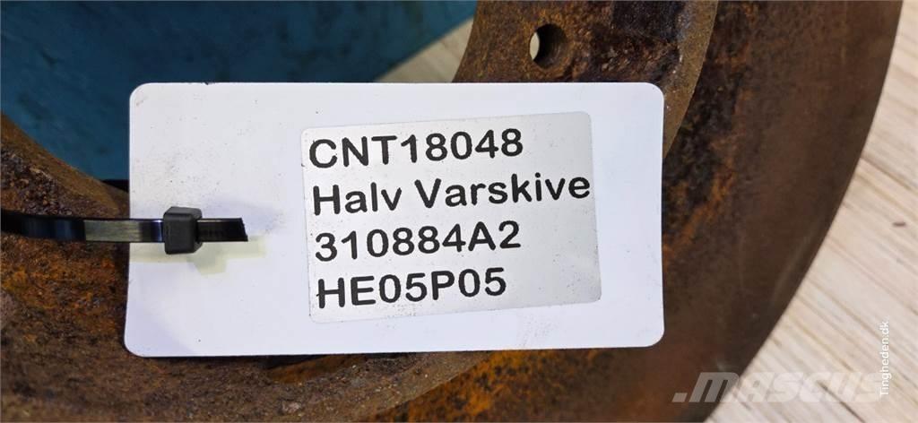 CASE 1620 Сельхозтехника - Другие