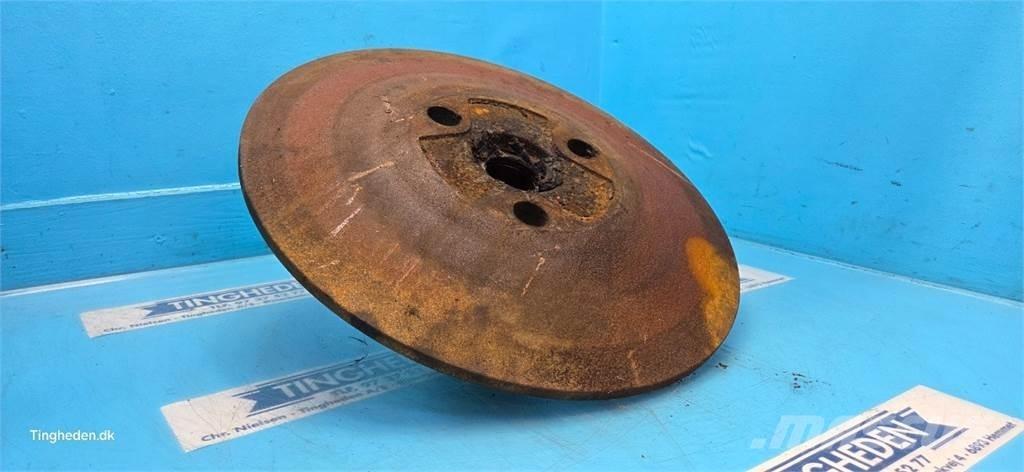 CASE 1680 Сельхозтехника - Другие
