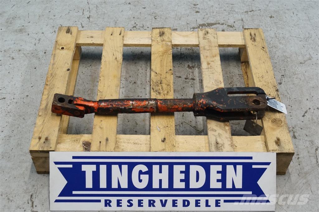 CASE 1694 Навесное оборудование и запчасти