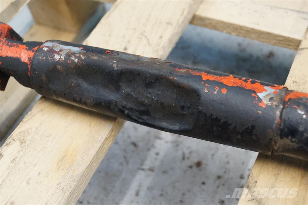 CASE 1694 Навесное оборудование и запчасти