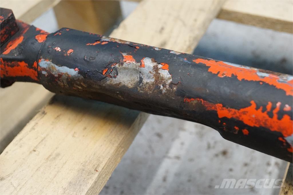 CASE 1694 Навесное оборудование и запчасти