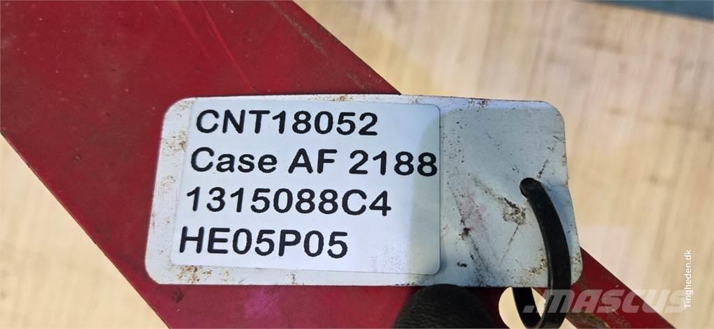 CASE 2188 Компоненты для зерноуборочных комбайнов