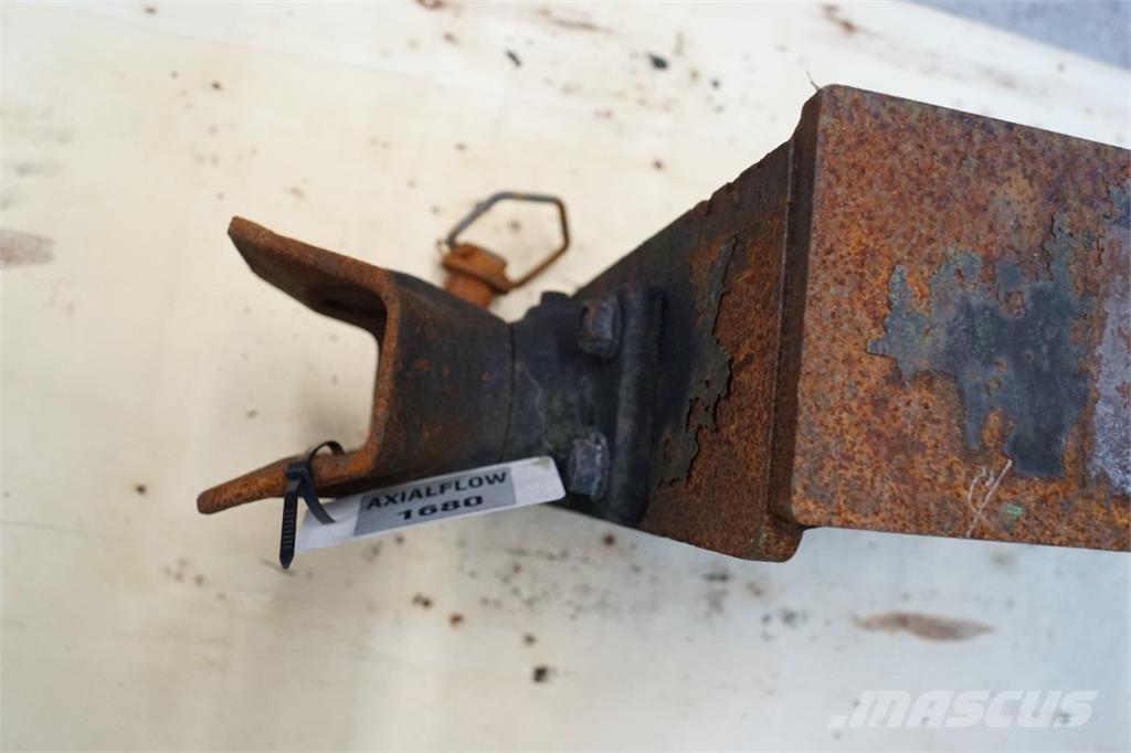 CASE 2388 Компоненты для зерноуборочных комбайнов
