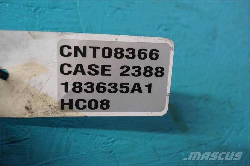 CASE 2388 Компоненты для зерноуборочных комбайнов