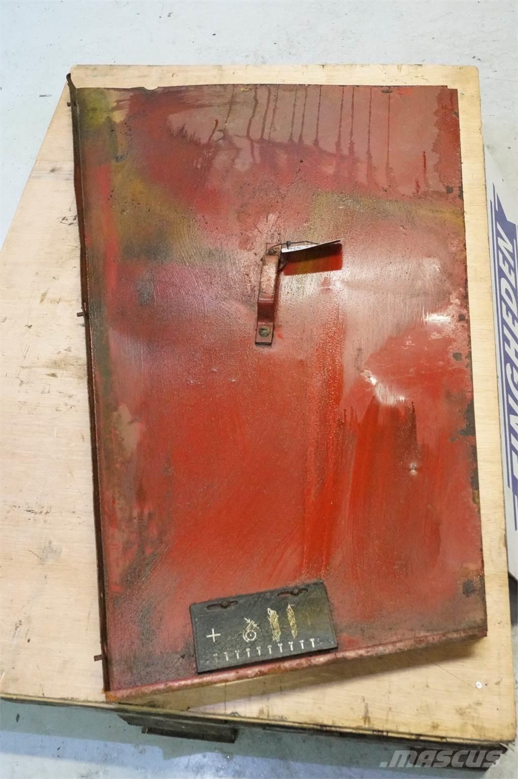 CASE 2388 Сельхозтехника - Другие