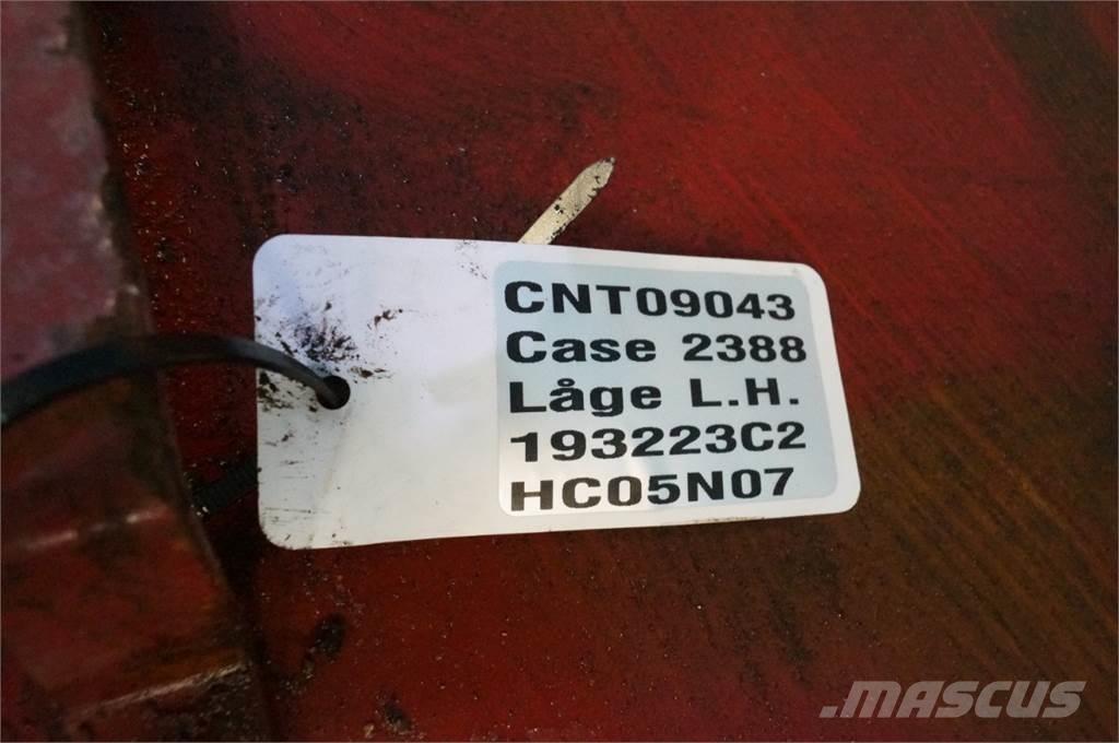 CASE 2388 Сельхозтехника - Другие