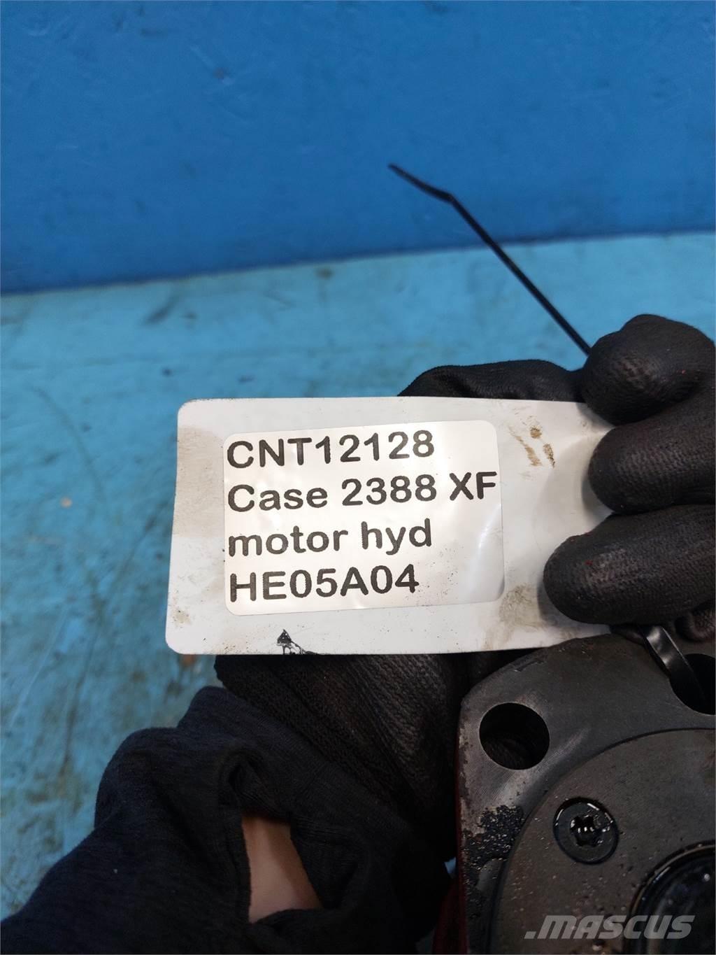 CASE 2388 Детали гидравлической системы
