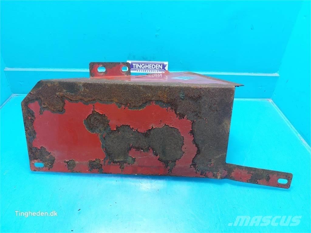 CASE 2388 Сельхозтехника - Другие