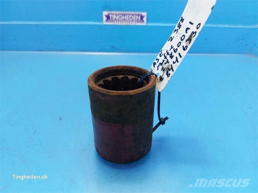 CASE 2388 Компоненты для зерноуборочных комбайнов