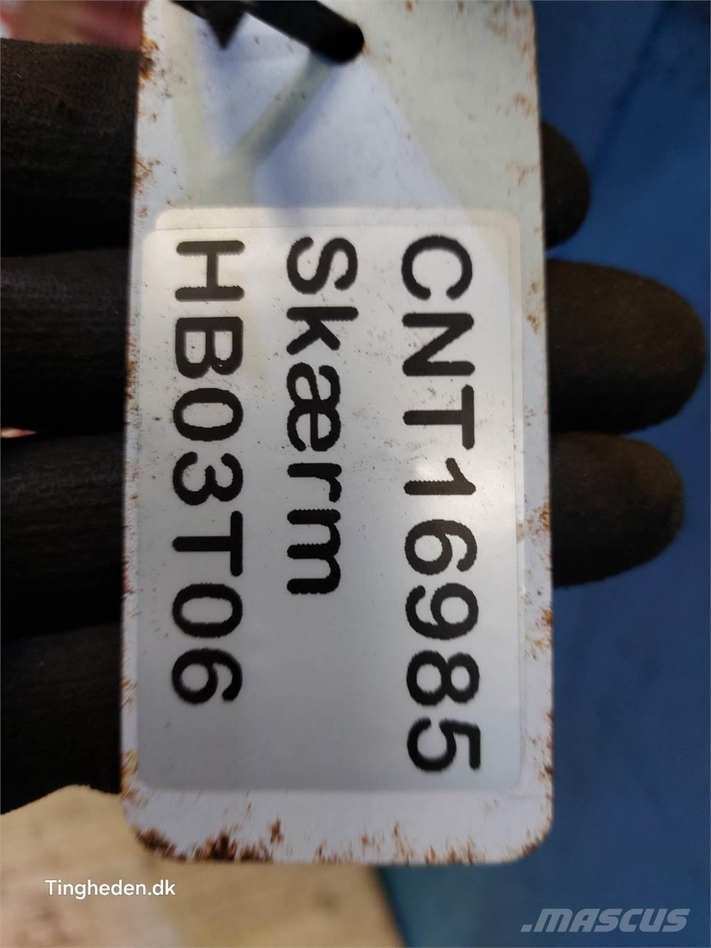 CASE 2388 Сельхозтехника - Другие