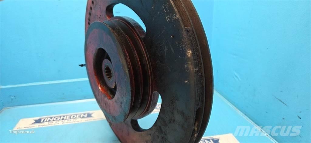 CASE 2388 Сельхозтехника - Другие