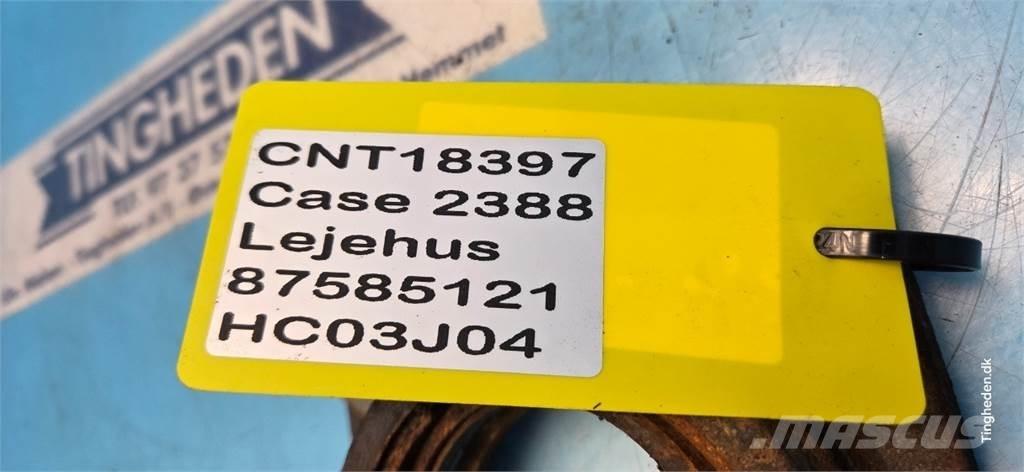 CASE 2388 Компоненты для зерноуборочных комбайнов