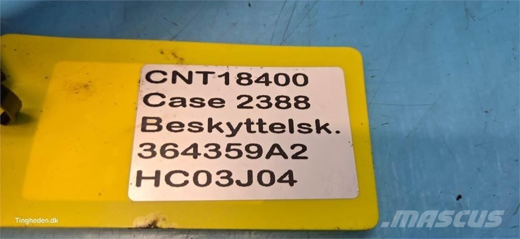 CASE 2388 Компоненты для зерноуборочных комбайнов