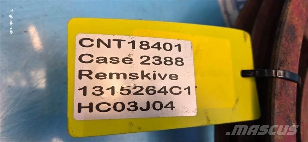 CASE 2388 Сельхозтехника - Другие