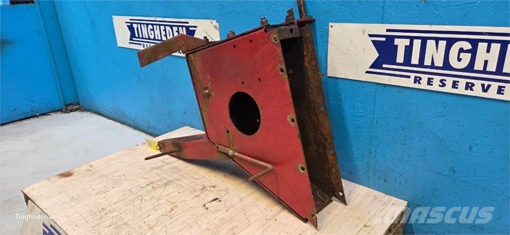 CASE 2388 Компоненты для зерноуборочных комбайнов