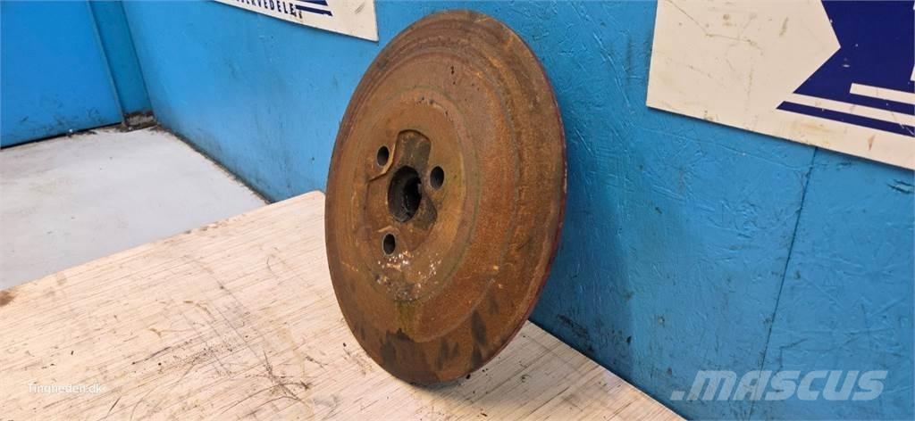 CASE 2388 Сельхозтехника - Другие