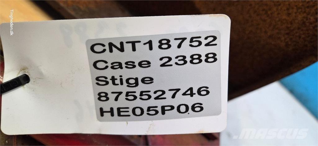 CASE 2388 Сельхозтехника - Другие