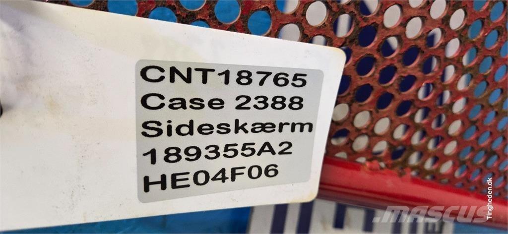 CASE 2388 Сельхозтехника - Другие