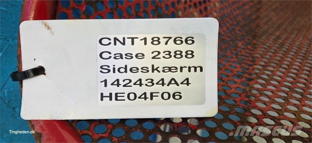 CASE 2388 Сельхозтехника - Другие
