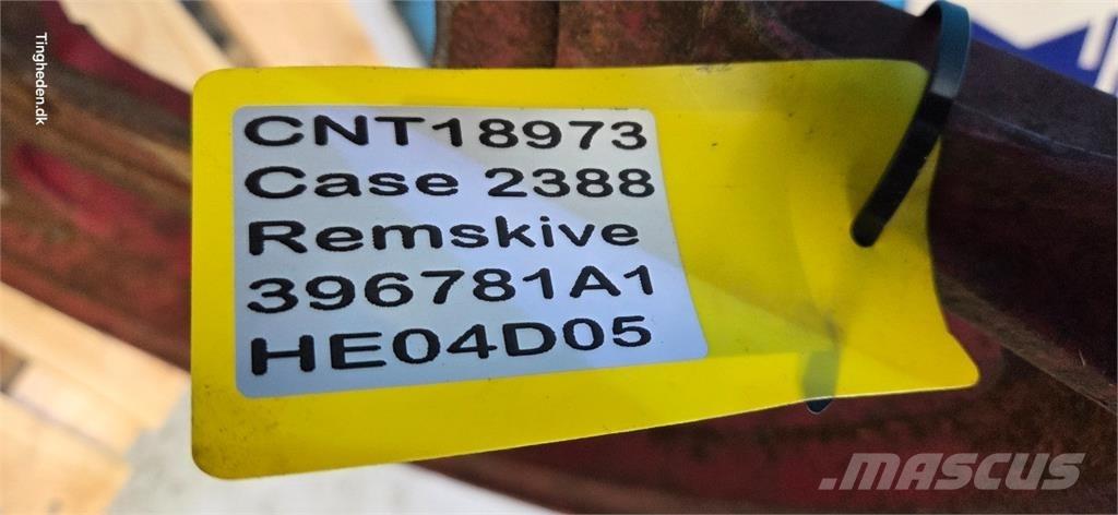 CASE 2388 Сельхозтехника - Другие