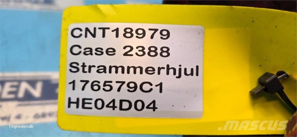 CASE 2388 Сельхозтехника - Другие