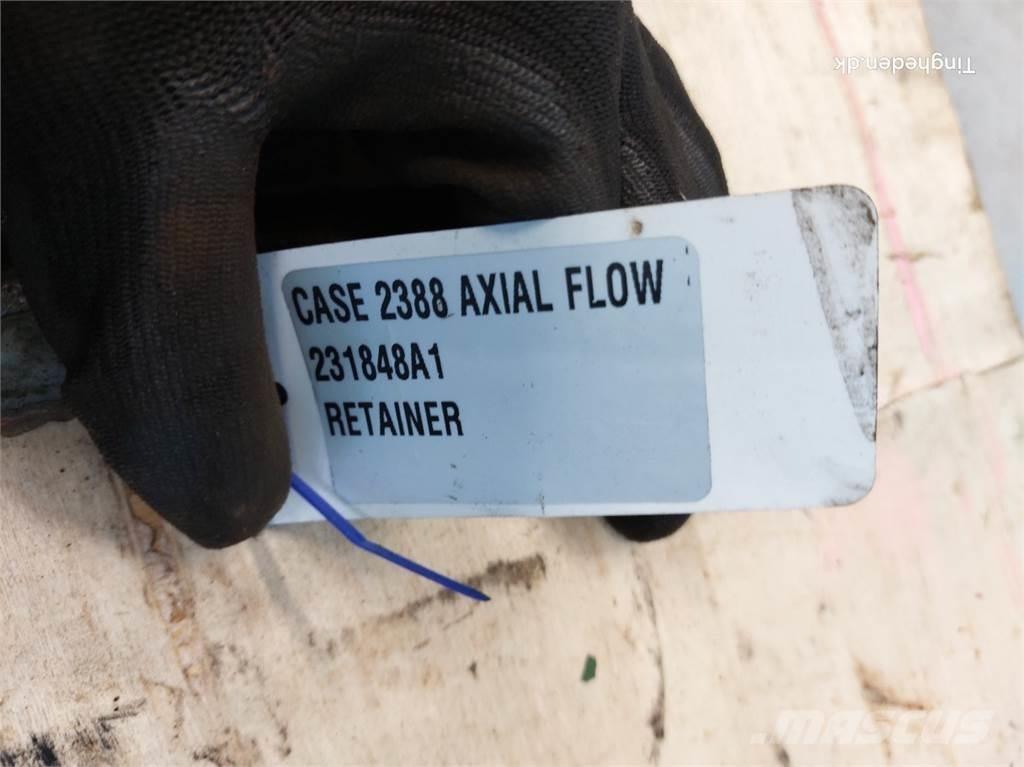 CASE 2388 AF Сельхозтехника - Другие