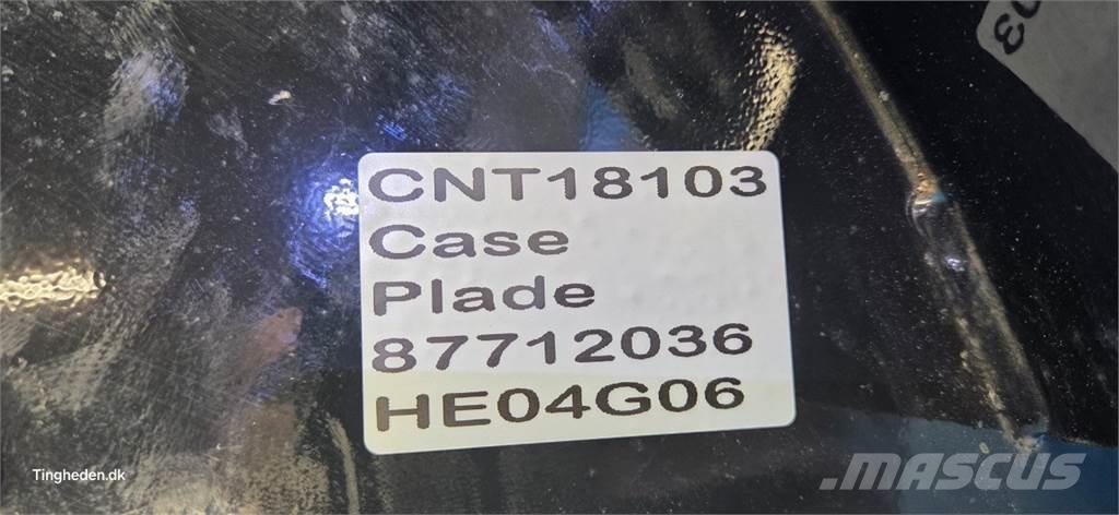 CASE 5088 Компоненты для зерноуборочных комбайнов