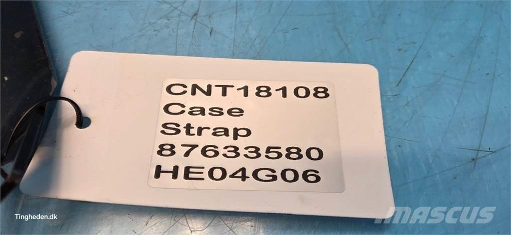CASE 5088 Сельхозтехника - Другие