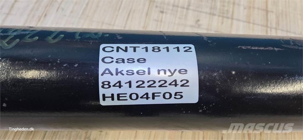 CASE 5088 Компоненты для зерноуборочных комбайнов