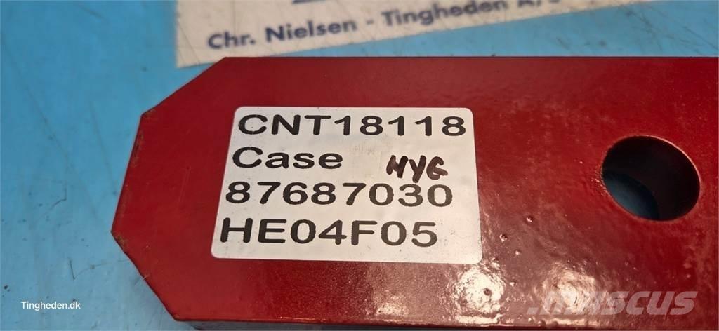 CASE 5088 Компоненты для зерноуборочных комбайнов