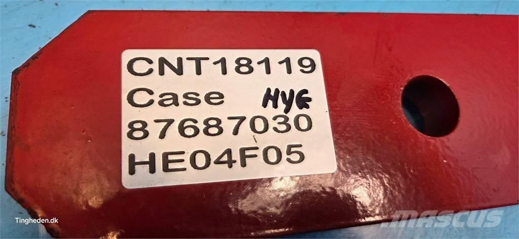 CASE 5088 Компоненты для зерноуборочных комбайнов