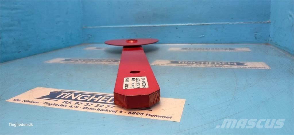 CASE 5088 Компоненты для зерноуборочных комбайнов