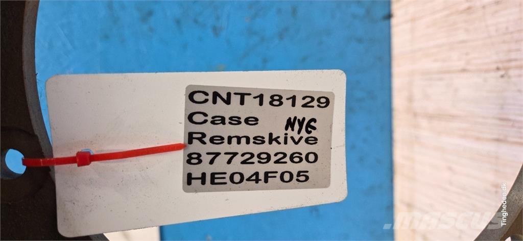 CASE 5088 Сельхозтехника - Другие