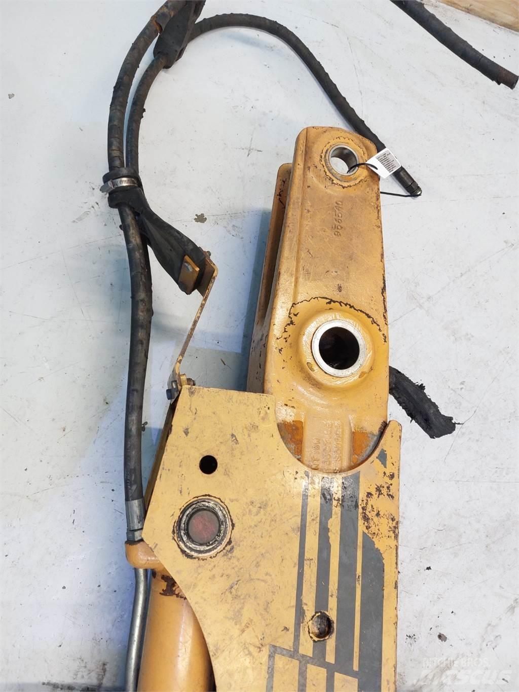 CASE 580 SLE Экскаваторные стрелы