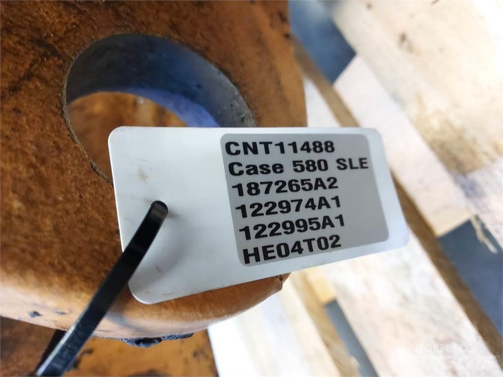 CASE 580 SLE Экскаваторные стрелы
