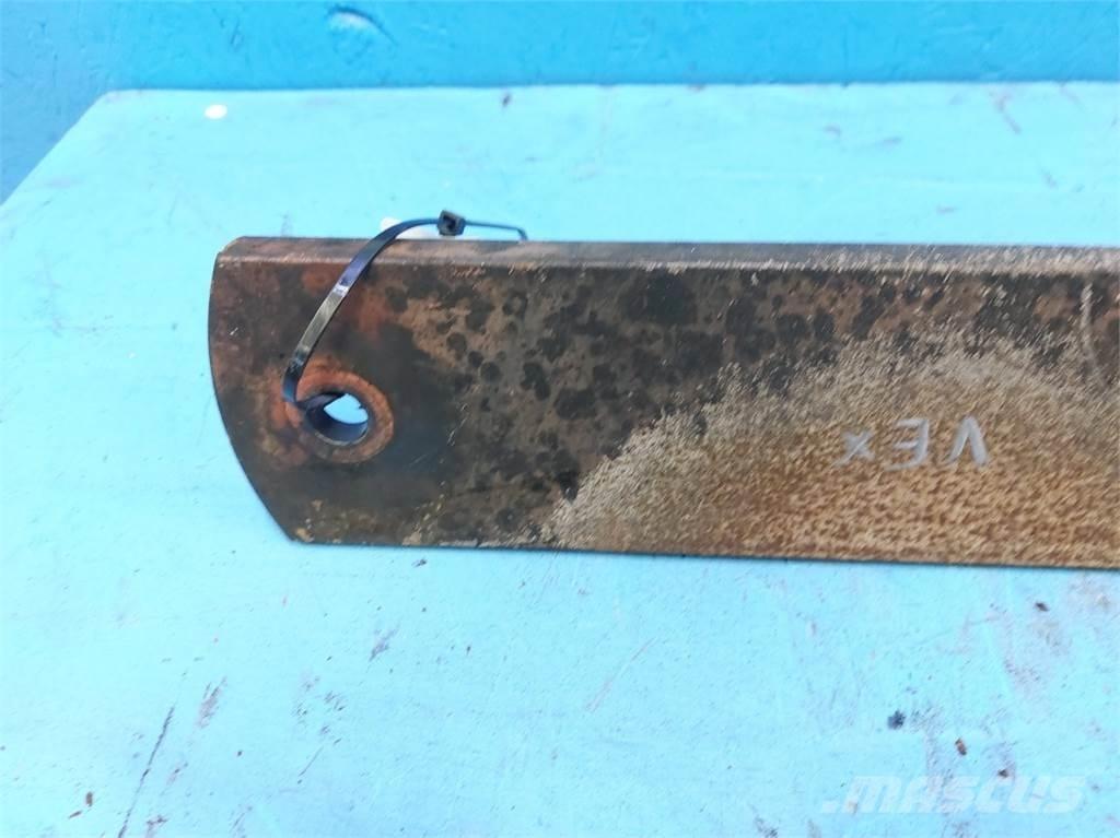 CASE 580 SLE Запчасти для кранов