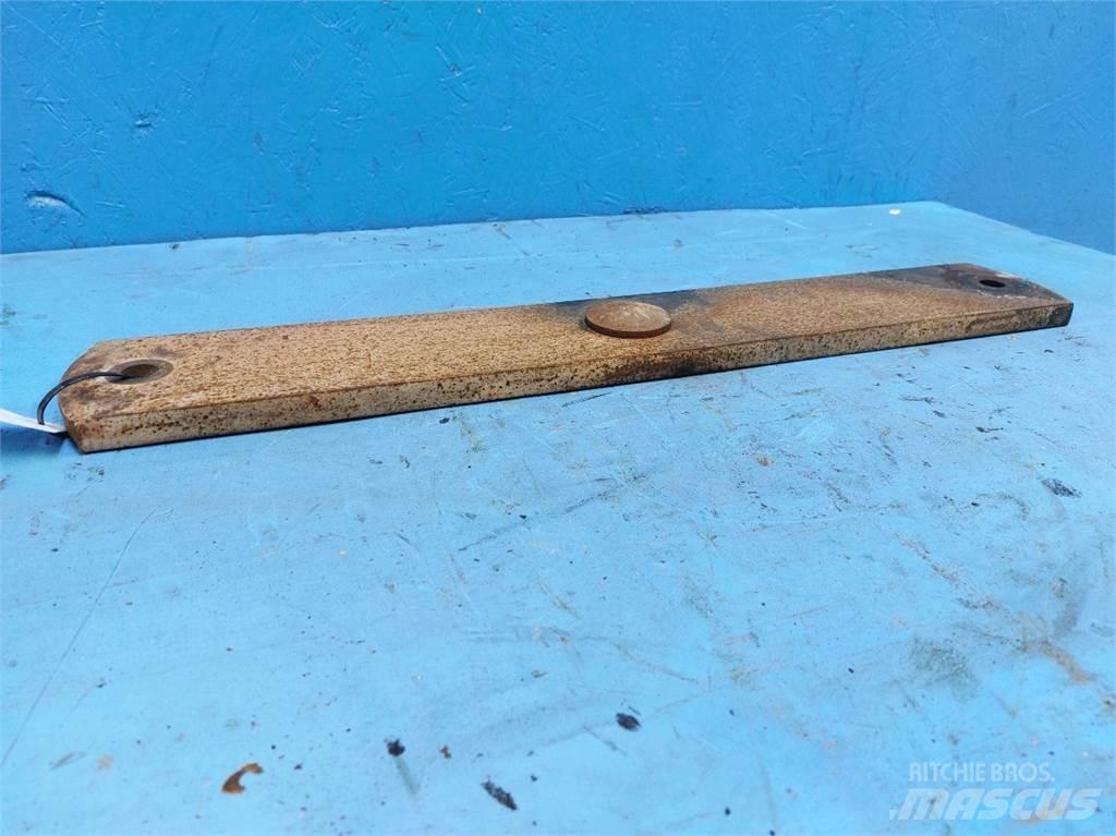 CASE 580 SLE Запчасти для кранов