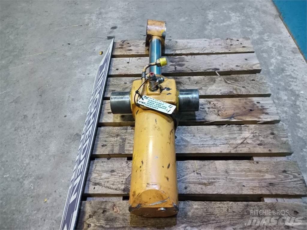 CASE 595 Экскаваторные стрелы