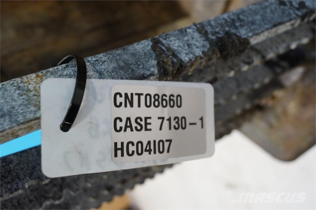 CASE 7130 Навесное оборудование и запчасти