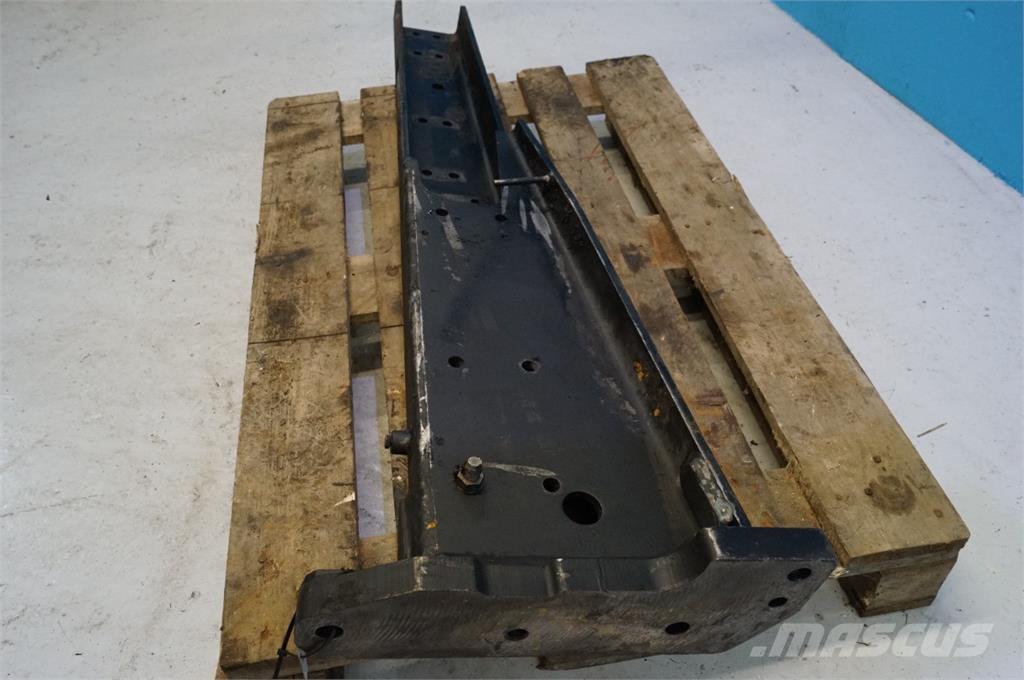 CASE 7130 Навесное оборудование и запчасти