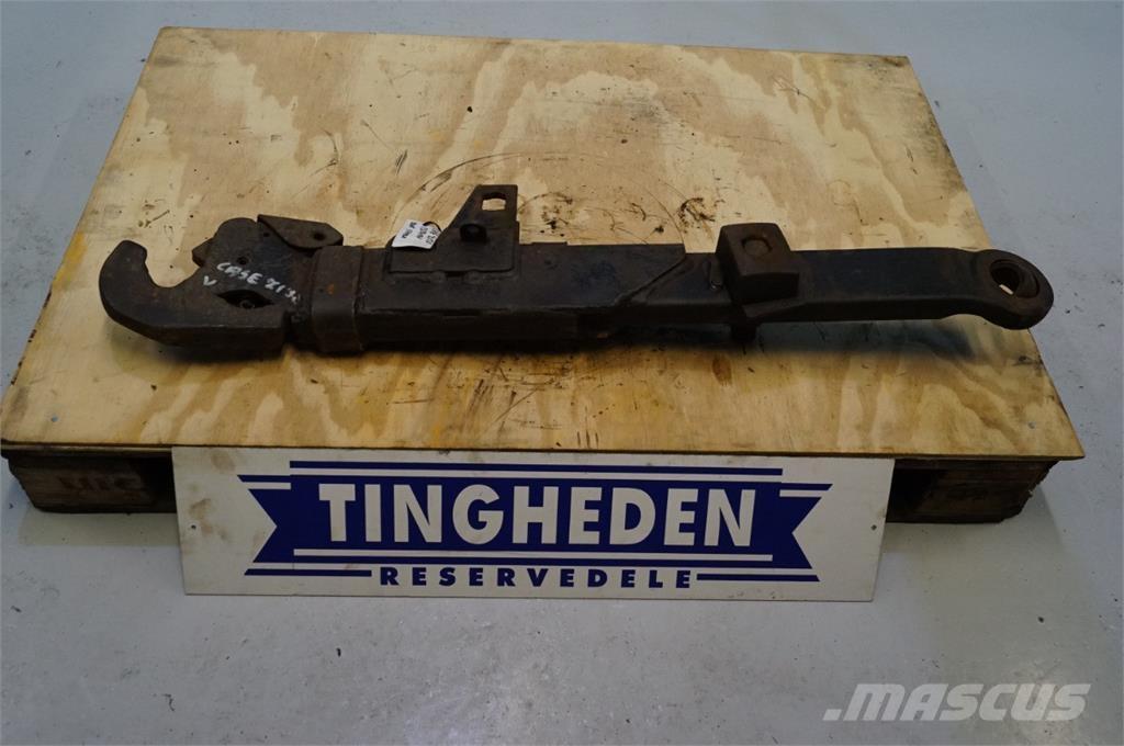 CASE 7130 Навесное оборудование и запчасти