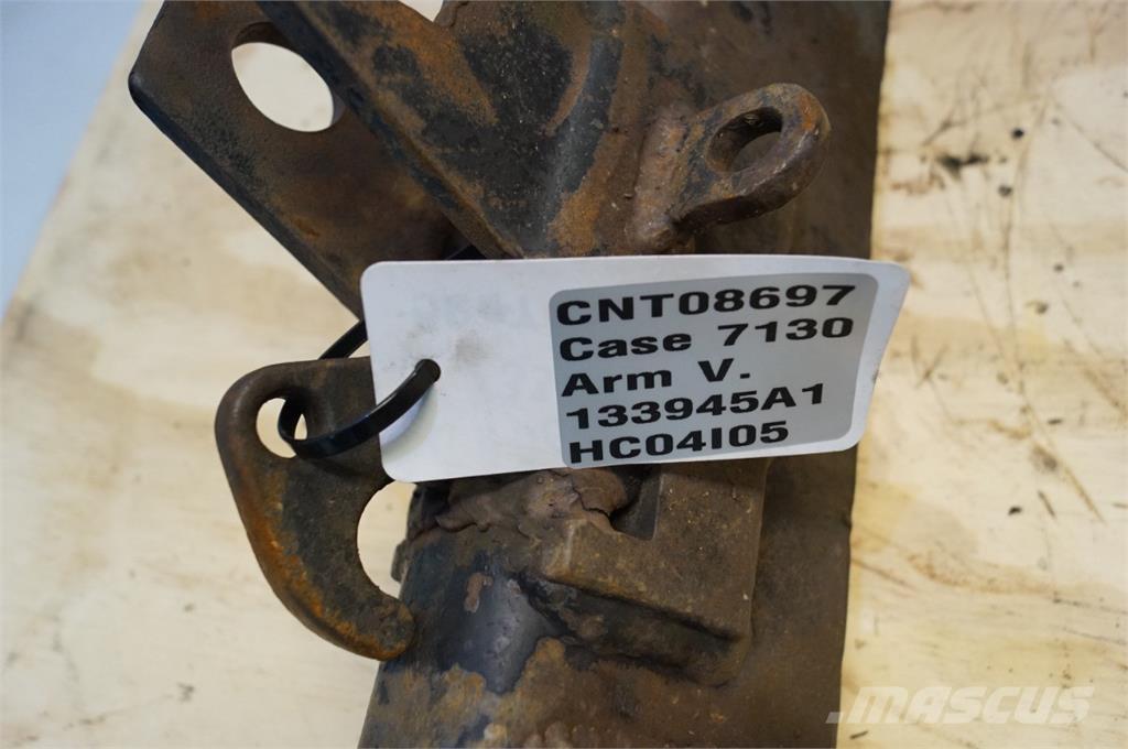 CASE 7130 Навесное оборудование и запчасти