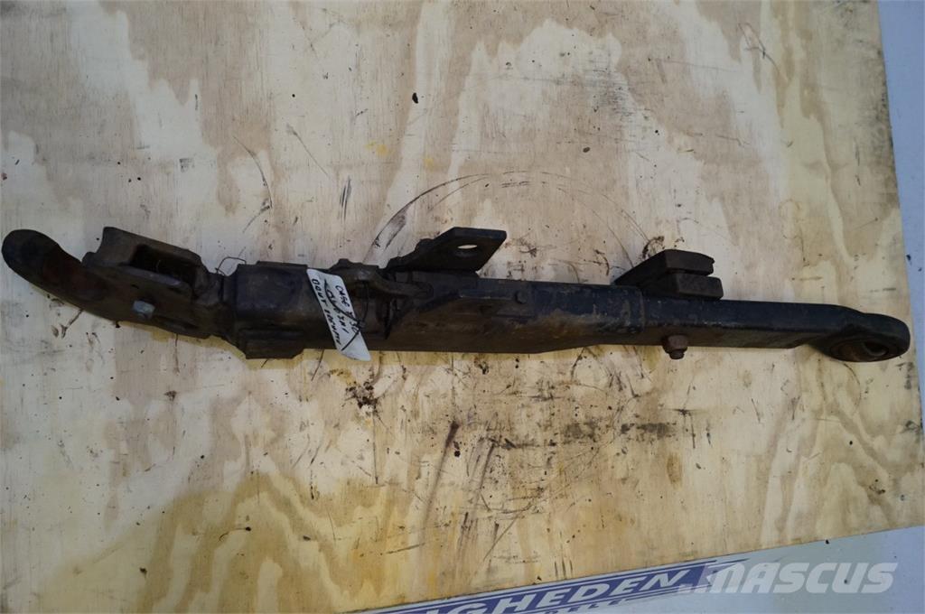 CASE 7130 Навесное оборудование и запчасти