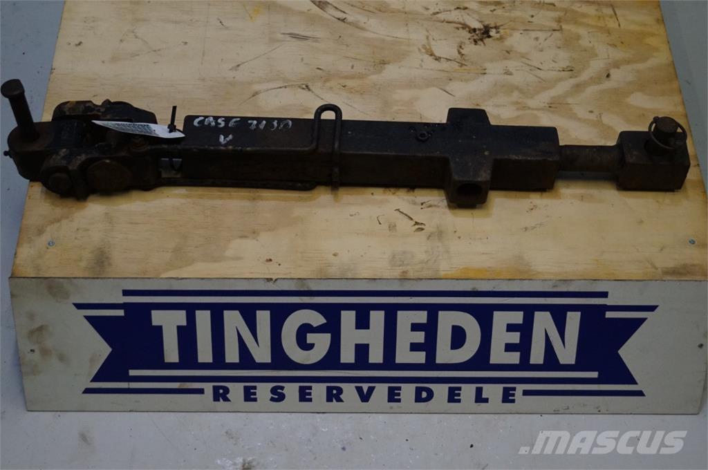 CASE 7130 Навесное оборудование и запчасти
