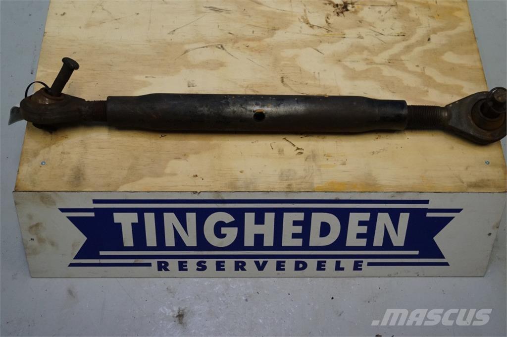 CASE 7130 Навесное оборудование и запчасти