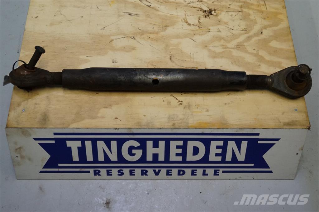 CASE 7130 Навесное оборудование и запчасти