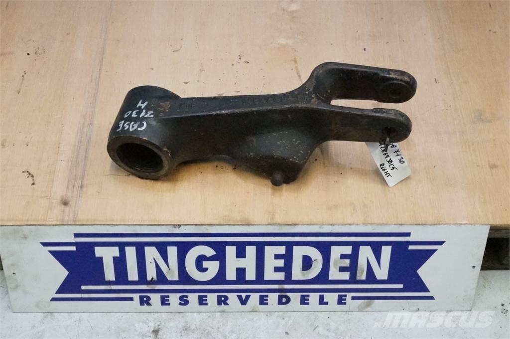 CASE 7130 Навесное оборудование и запчасти