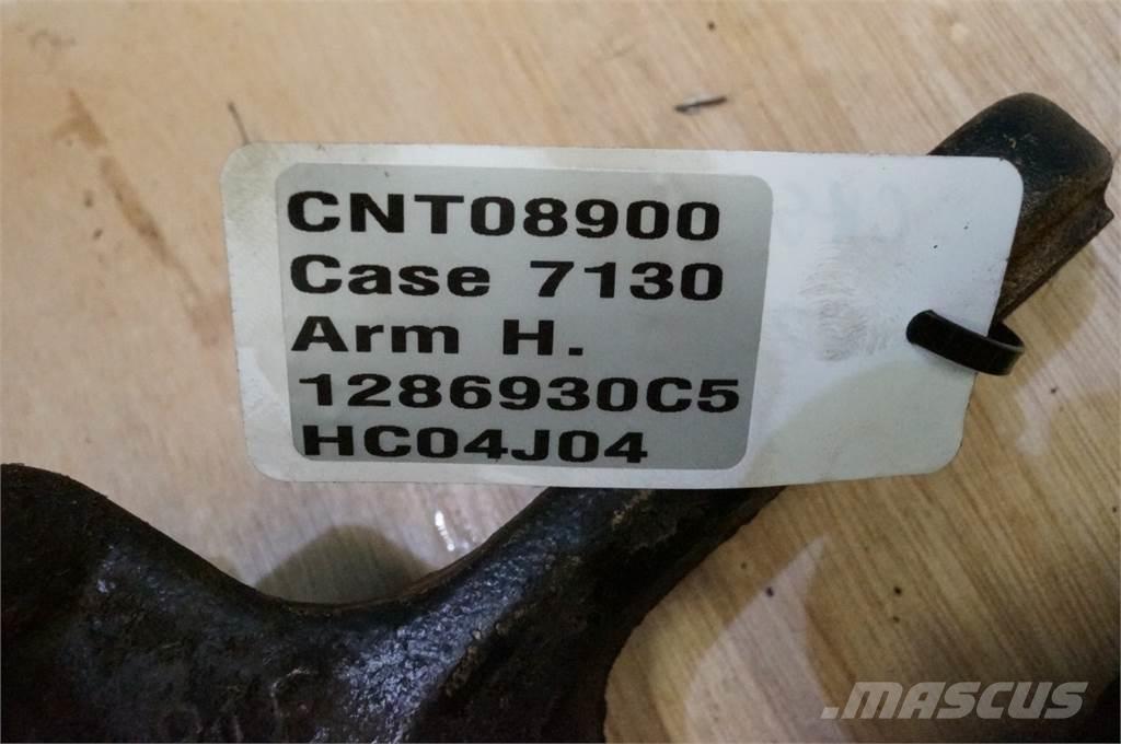 CASE 7130 Навесное оборудование и запчасти